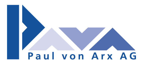 Pava Logo